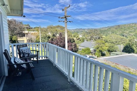 Photo of property in 17 Dalmeny Street, North East Valley, Dunedin, 9010