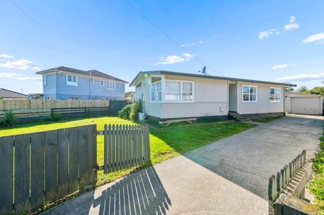 Photo of property in 44 Kelvin Road, Papakura, 2110