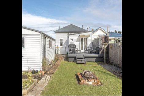 Photo of property in 126 Harrison Street, Whanganui, 4500