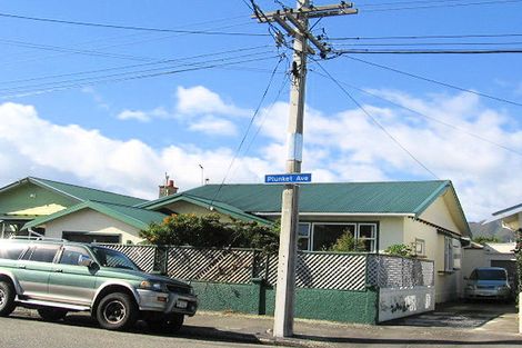 Photo of property in 34 Plunket Avenue, Petone, Lower Hutt, 5012