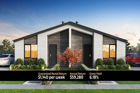 Photo of property in 4 Hunia Place, Hei Hei, Christchurch, 8042