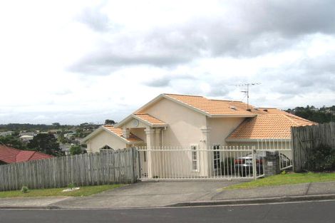 Photo of property in 4 Tern Place, Unsworth Heights, Auckland, 0632
