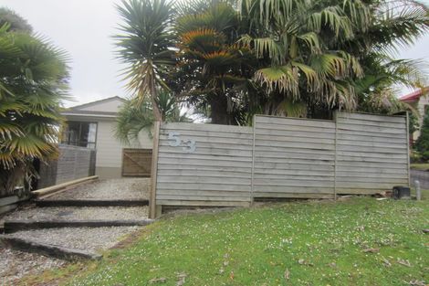 Photo of property in 53 Pemberton Avenue, Bayview, Auckland, 0629