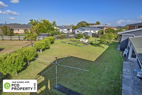 Photo of property in 12 Lincoln Place, Te Kamo, Whangarei, 0112