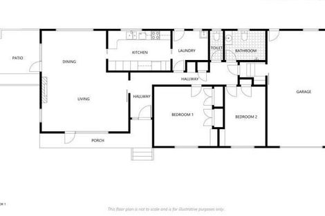 Photo of property in 36b Pretoria Street, Hutt Central, Lower Hutt, 5010