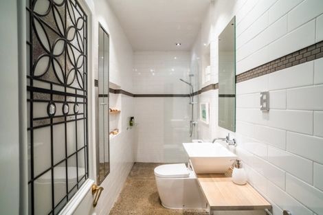 Photo of property in 24 Trinity Street, Ponsonby, Auckland, 1011