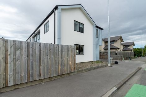 Photo of property in 446a Wilsons Road, Waltham, Christchurch, 8011