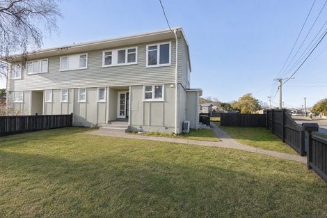 Photo of property in 152 Hampshire Street, Aranui, Christchurch, 8061