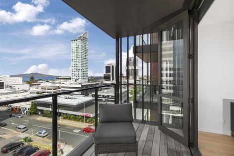 Photo of property in 601/10 Auburn Street, Takapuna, Auckland, 0622