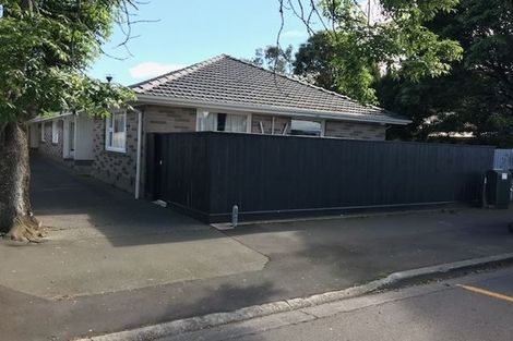 Photo of property in 49 Edgeware Road, St Albans, Christchurch, 8014