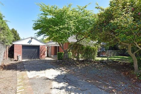 Photo of property in 1480 Springs Road, Lincoln, 7608