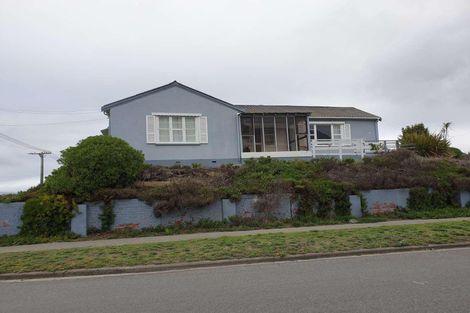 Photo of property in 424 Marine Parade, South New Brighton, Christchurch, 8062