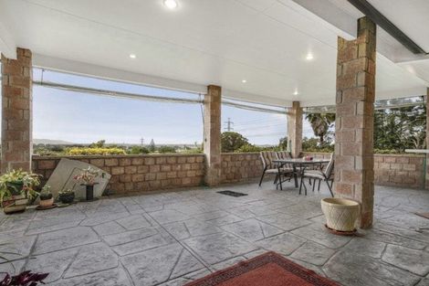 Photo of property in 167 Polo Prince Drive, Alfriston, Auckland, 2105