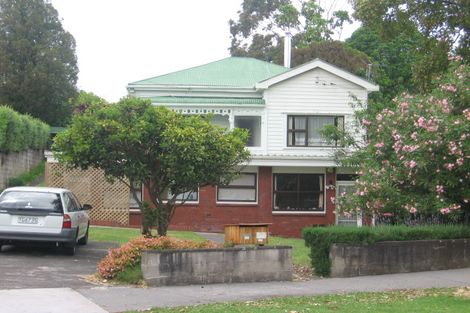 Photo of property in 1/12 Marlborough Street, Mount Eden, Auckland, 1024
