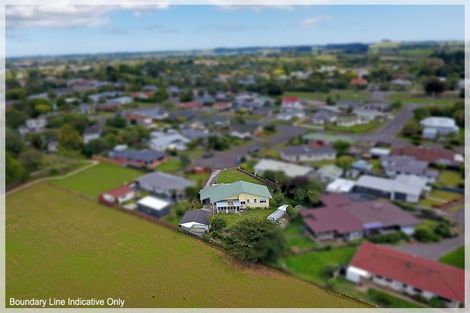 Photo of property in 7 Harlech Street, Levin, 5510