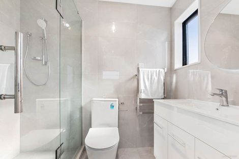 Photo of property in 18a Dana Place, Somerville, Auckland, 2014