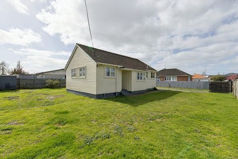 Photo of property in 12 Semple Street, Huntly, 3700