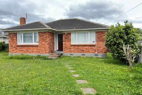 Photo of property in 1/76 Sutton Crescent, Papakura, 2110