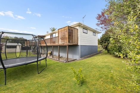 Photo of property in 9 Mcbeth Drive, Te Puke, 3119