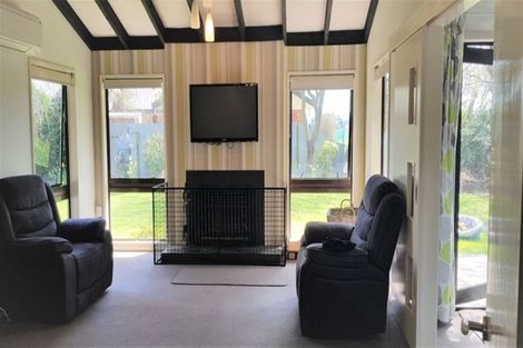 Photo of property in 4 Tuarangi Road, Netherby, Ashburton, 7700