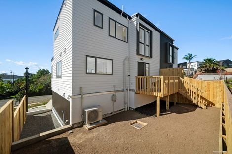 Photo of property in 50 Observation Green, Hobsonville, Auckland, 0616