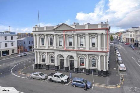 Photo of property in 6/7 Liverpool Street, Dunedin Central, Dunedin, 9016