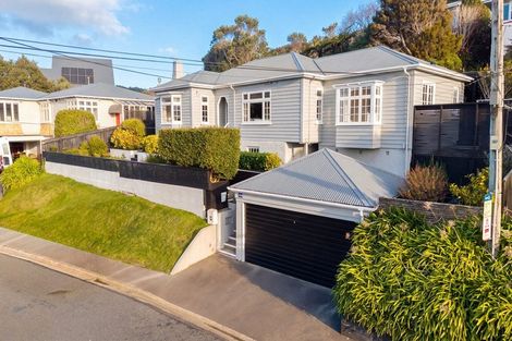 Photo of property in 108 Campbell Street, Karori, Wellington, 6012