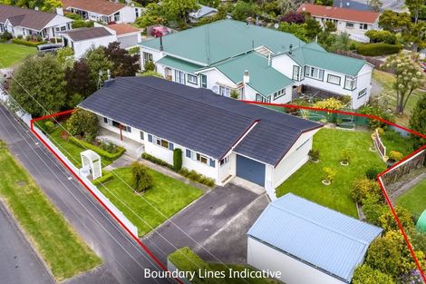 Photo of property in 35 Manuka Street, Lansdowne, Masterton, 5810