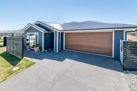 Photo of property in 9 Macphail Avenue, Rangiora, 7400