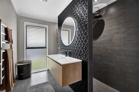 Photo of property in 34 Papawhero Drive, Bell Block, New Plymouth, 4312