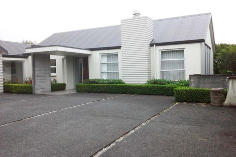 Photo of property in 32d Ainslee Street, Highlands Park, New Plymouth, 4312