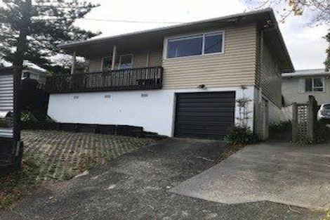 Photo of property in 1/22 William Souter Street, Forrest Hill, Auckland, 0620