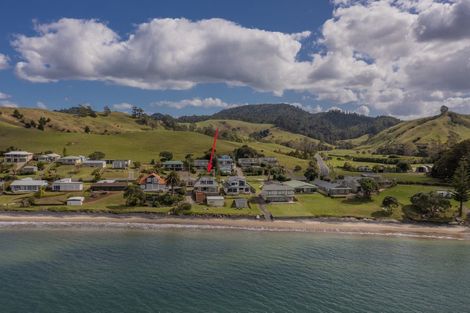 Photo of property in 106 Wharekaho Sh25 Road, Wharekaho, Whitianga, 3592
