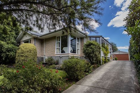 Photo of property in 32 Sloan Terrace, Cashmere, Christchurch, 8022