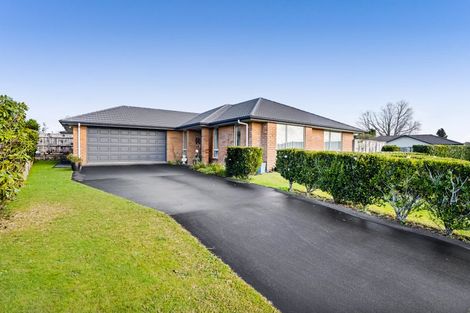 Photo of property in 5 Faber Place, Inglewood, 4330