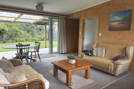 Photo of property in 280 Koru Road, Koru, New Plymouth, 4374