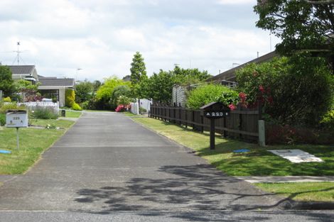 Photo of property in 223b Queen Street, Pukekohe, 2120