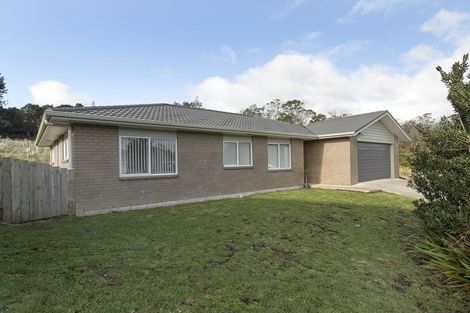 Photo of property in 91 Ridgeway Drive, Te Kamo, Whangarei, 0112