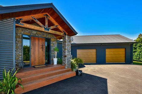 Photo of property in 36 Windsor Drive, Kirwee, Darfield, 7571