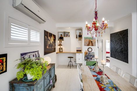 Photo of property in 132 Waghorne Street, Ahuriri, Napier, 4110