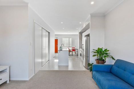 Photo of property in 21 David Carnegie Road, Hobsonville, Auckland, 0616