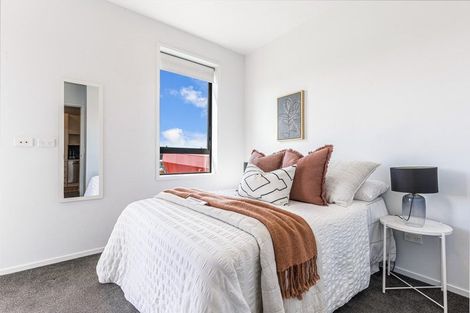 Photo of property in 204/77 Hobsonville Point Road, Hobsonville, Auckland, 0616