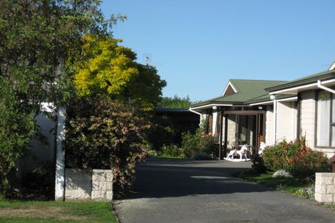 Photo of property in 8a D'arcy Street, Leeston, 7632