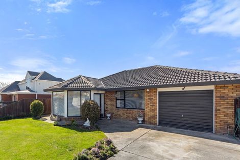 Photo of property in 1/142 Racecourse Road, Sockburn, Christchurch, 8042