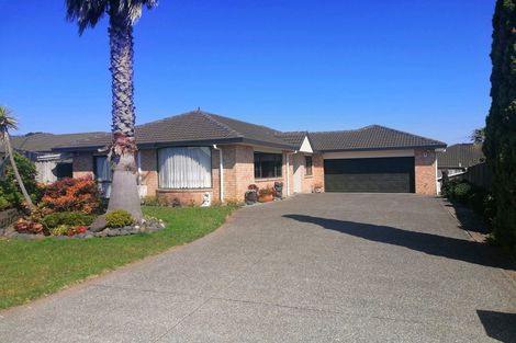 Photo of property in 19 Limerick Place, Dannemora, Auckland, 2016