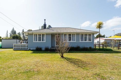 Photo of property in 33 Manson Street, Taumarunui, 3920