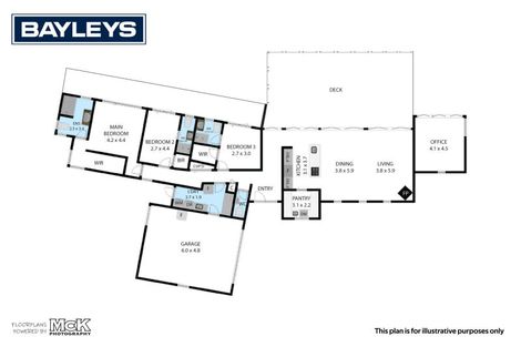 Photo of property in 11 Wilson Road, Urenui, 4375