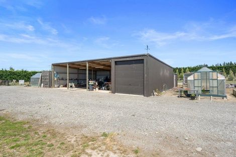 Photo of property in 251 Curraghs Road, Rolleston, Christchurch, 7675