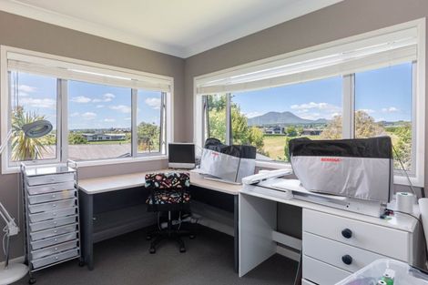 Photo of property in 13 Pokaka Crescent, Wharewaka, Taupo, 3330