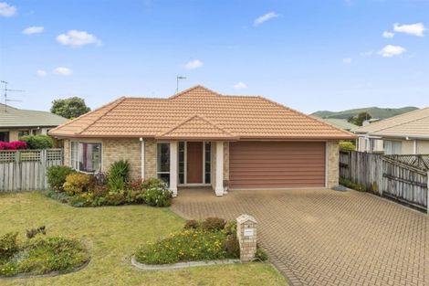 Photo of property in 5 Kentia Avenue, Mount Maunganui, 3116